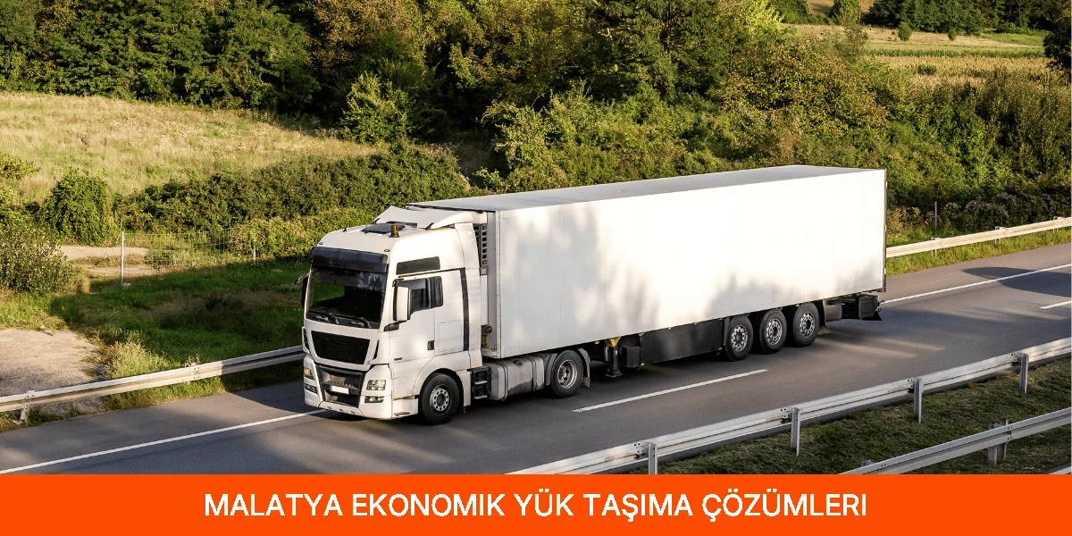 Ekonomik Yük Taşıma Çözümleri